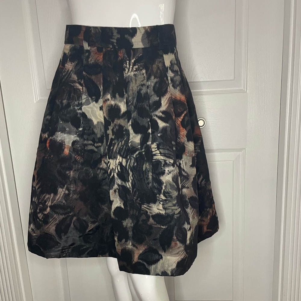 Kate Spade “Skirt the Rules” Pleated Skirt - Size 0